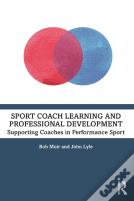 Sport Coach Learning And Professional Development
