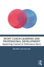 Sport Coach Learning And Professional Development - Preview