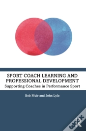Capa do artigo Sport Coach Learning And Professional Development