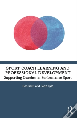 Capa do artigo Sport Coach Learning And Professional Development