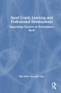 Sport Coach Learning And Professional Development - Preview