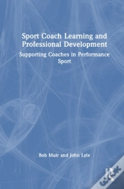 Capa do artigo Sport Coach Learning And Professional Development