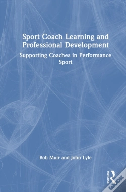 Capa do artigo Sport Coach Learning And Professional Development
