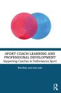 Sport Coach Learning And Professional Development - Preview
