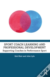 Capa do artigo Sport Coach Learning And Professional Development