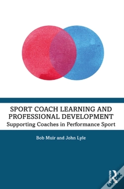 Capa do artigo Sport Coach Learning And Professional Development