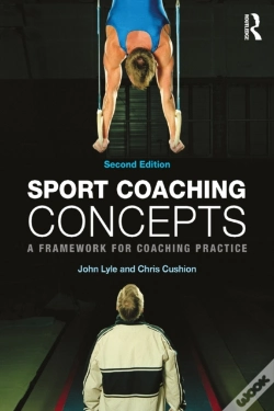 Capa do artigo Sport Coaching Concepts
