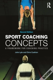 Capa do artigo Sport Coaching Concepts