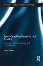 Sport Coaching Research And Practice - Preview