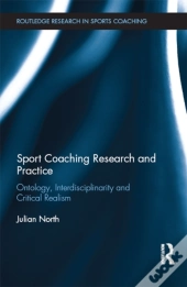 Sport Coaching Research And Practice