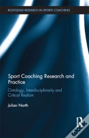 Capa do artigo Sport Coaching Research And Practice