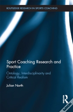 Capa do artigo Sport Coaching Research And Practice