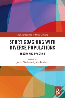 Capa do artigo Sport Coaching With Diverse Populations