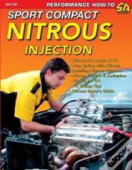 Sport Compact Nitrous Injection