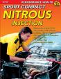 Sport Compact Nitrous Injection - Preview