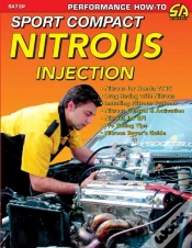 Capa do artigo Sport Compact Nitrous Injection