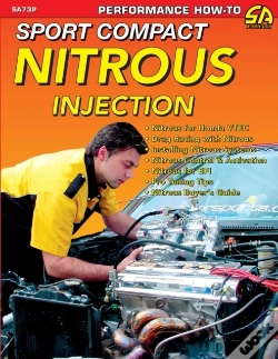Capa do artigo Sport Compact Nitrous Injection
