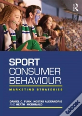 Sport Consumer Behaviour