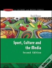 Capa do artigo Sport, Culture And Media
