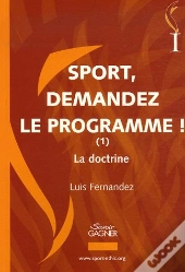 Sport Demandez Le Programme T.1
