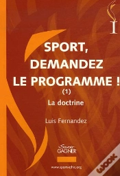 Capa do artigo Sport Demandez Le Programme T.1