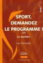 Sport Demandez Le Programme T.1 - Preview