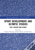 Sport Development And Olympic Studies