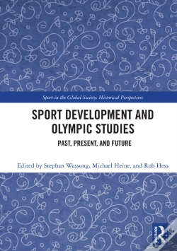 Capa do artigo Sport Development And Olympic Studies
