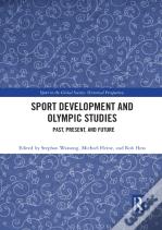 Sport Development And Olympic Studies