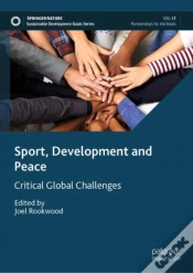 Capa do artigo Sport, Development And Peace