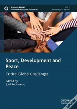 Capa do artigo Sport, Development And Peace