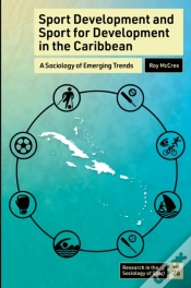 Capa do artigo Sport Development And Sport For Development In The Caribbean