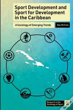 Capa do artigo Sport Development And Sport For Development In The Caribbean