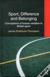 Capa do artigo Sport, Difference And Belonging