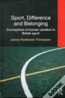 Sport, Difference And Belonging