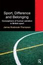 Sport, Difference And Belonging - Preview