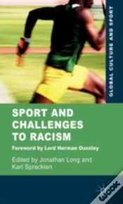 Capa do artigo Sport & Challenges To Racism