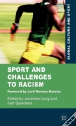 Capa do artigo Sport & Challenges To Racism