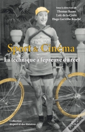 Capa do artigo Sport & Cinéma : La Technique À L