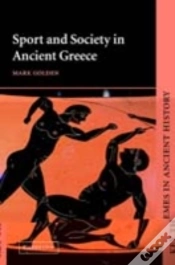 Capa do artigo Sport & Recreation In Ancient Greece: A Sourcebook With Translations