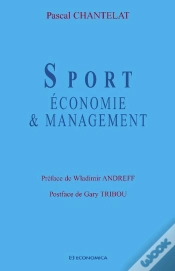 Capa do artigo Sport ; Économie Et Management