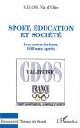 Sport, Éducation, Et Société - Preview