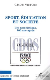 Capa do artigo Sport, Éducation, Et Société