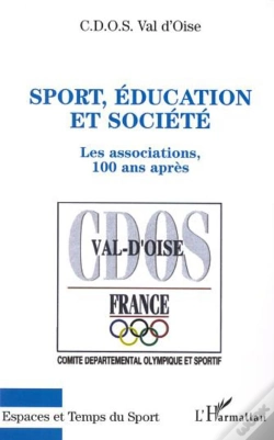 Capa do artigo Sport, Éducation, Et Société