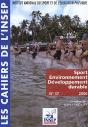 Sport Environnement Developpement Durable - Preview