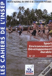 Capa do artigo Sport Environnement Developpement Durable