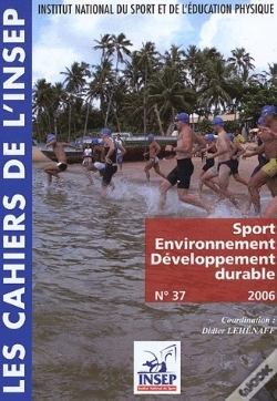 Capa do artigo Sport Environnement Developpement Durable