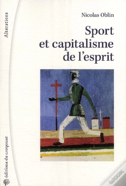 Capa do artigo Sport Et Capitalisme De L'Esprit