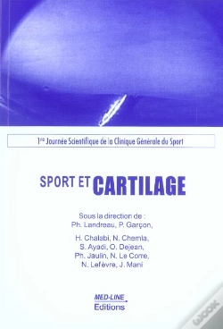 Capa do artigo Sport Et Cartilage