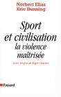 Sport Et Civilisation , La Violence Maitrisee - Preview